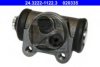 ATE 24.3222-1122.3 Wheel Brake Cylinder